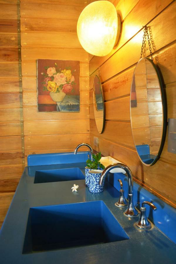 Bed and Breakfast Loma Sibo Montezuma Exterior foto